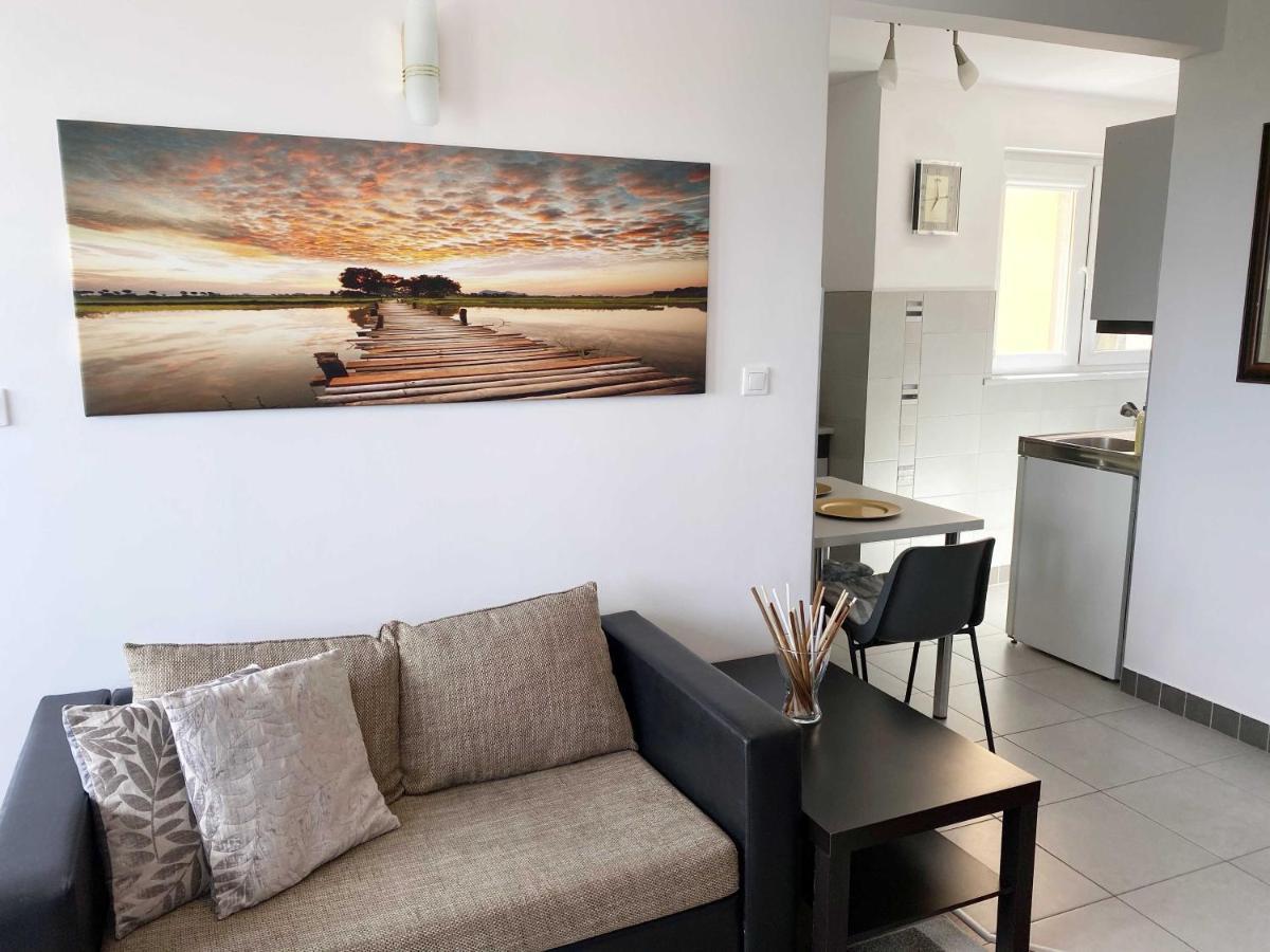Avis Apartments - Gdynia Skwer Kosciuszki 13 Bagian luar foto